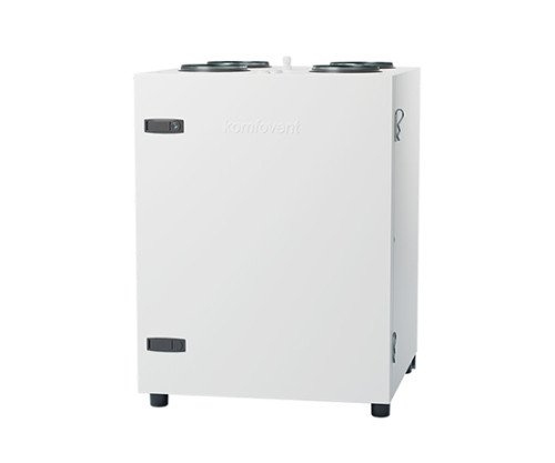 Rekuperačná jednotka CF 400 V